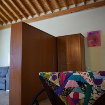 Casinha Da Avo Jeronima Rral 1519 Villa Madalena  Bagian luar foto