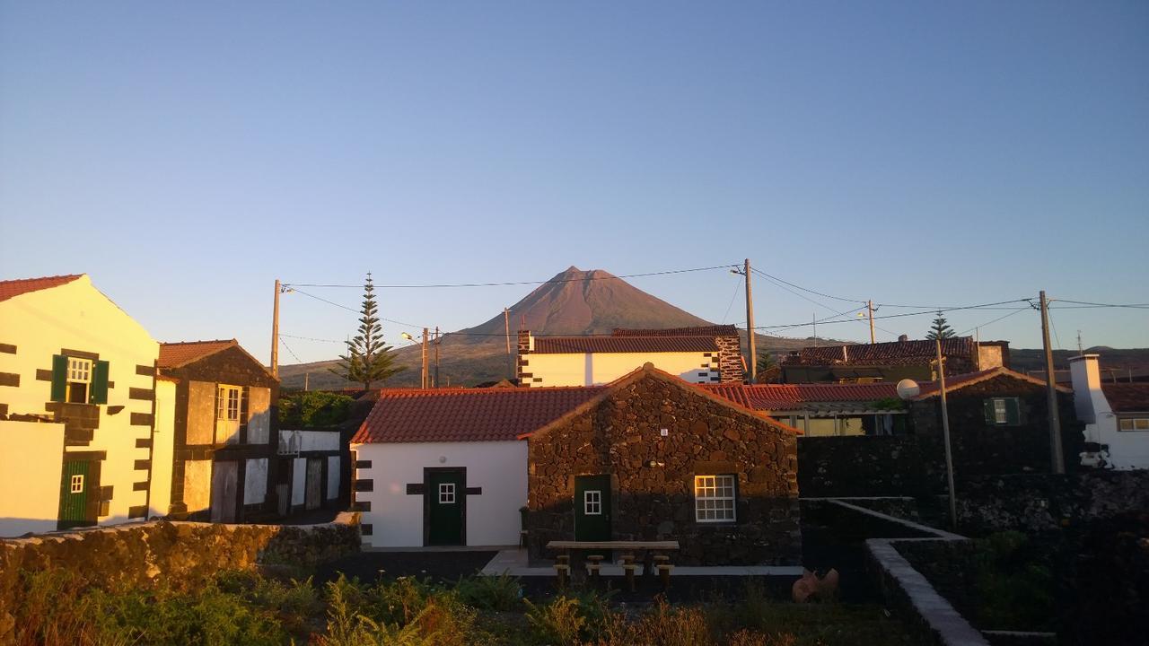 Casinha Da Avo Jeronima Rral 1519 Villa Madalena  Bagian luar foto