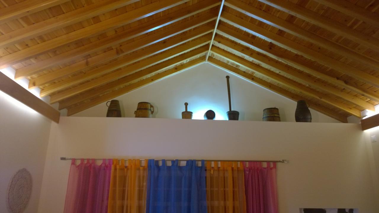 Casinha Da Avo Jeronima Rral 1519 Villa Madalena  Bagian luar foto