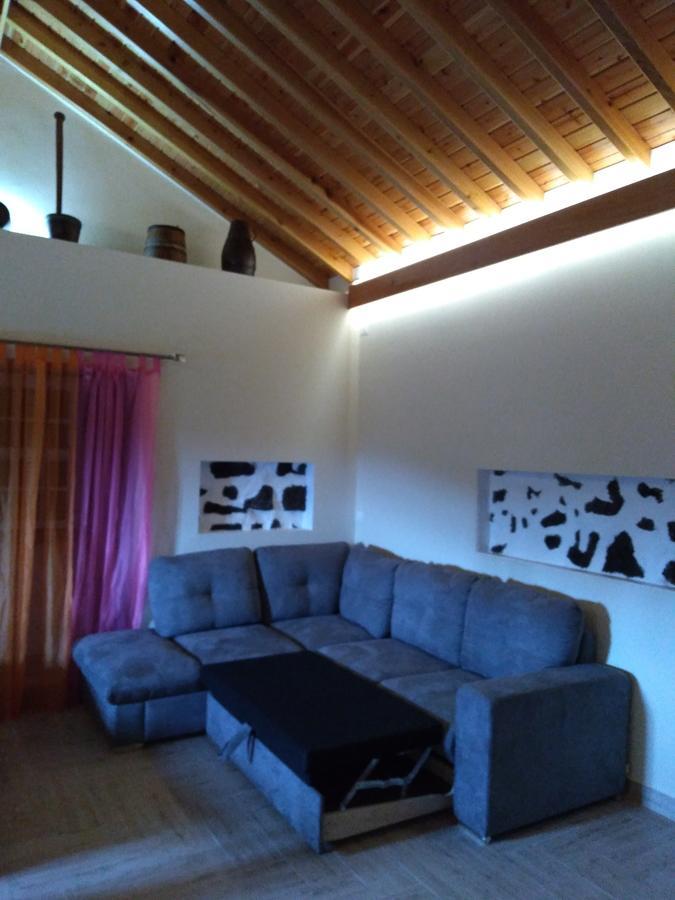 Casinha Da Avo Jeronima Rral 1519 Villa Madalena  Bagian luar foto