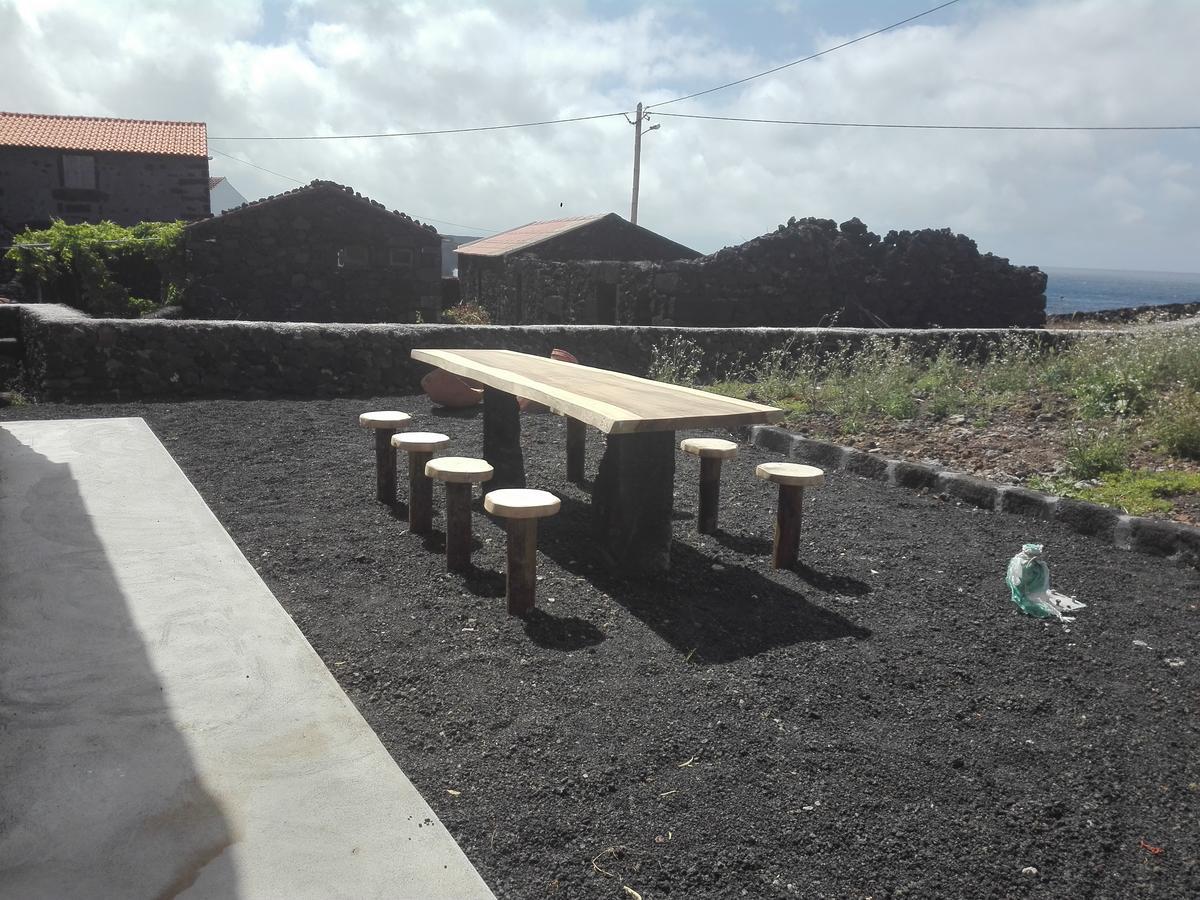 Casinha Da Avo Jeronima Rral 1519 Villa Madalena  Bagian luar foto