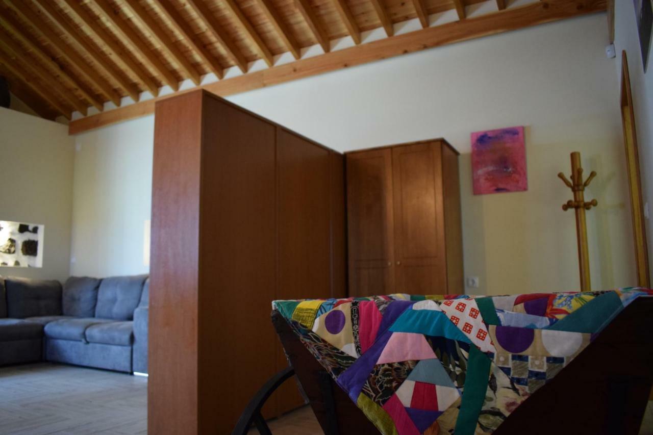 Casinha Da Avo Jeronima Rral 1519 Villa Madalena  Bagian luar foto