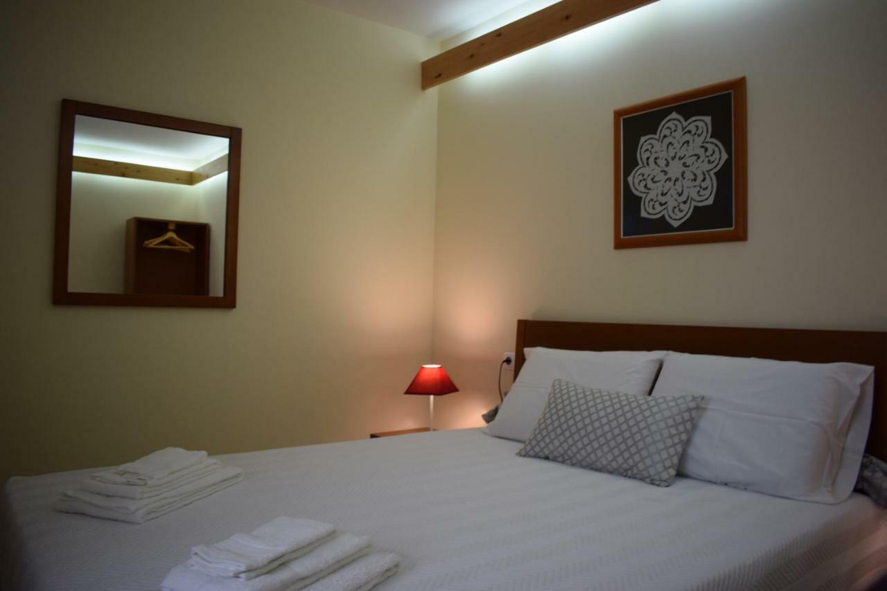 Casinha Da Avo Jeronima Rral 1519 Villa Madalena  Bagian luar foto