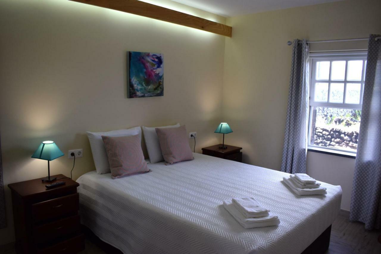 Casinha Da Avo Jeronima Rral 1519 Villa Madalena  Bagian luar foto