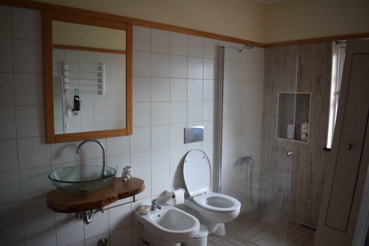 Casinha Da Avo Jeronima Rral 1519 Villa Madalena  Bagian luar foto